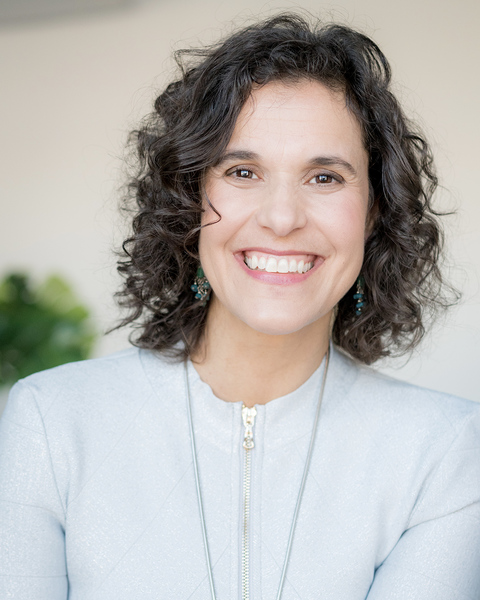 Geneviève Desautels