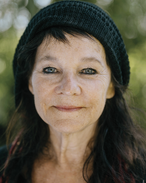 Pauline Voisard