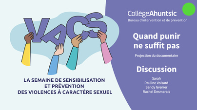 VACS 23 - Documentaire 2