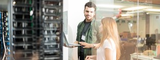 Réseautique et sécurité informatique