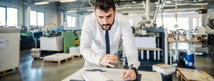 Gestion de projets et estimation en communications graphiques