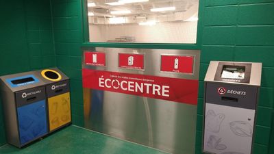 ecocentre