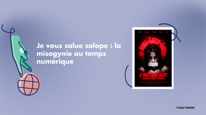 20e Colloque SH - Je vous salue