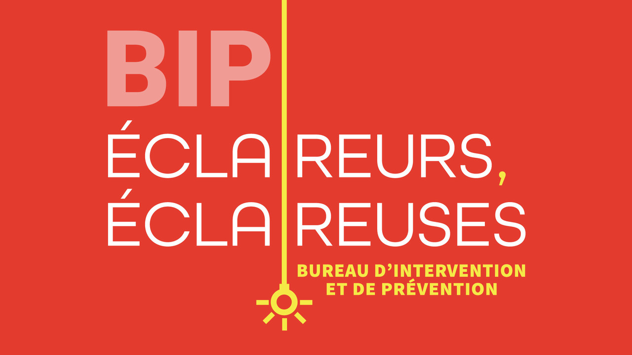 Éclaireurs - 16:9