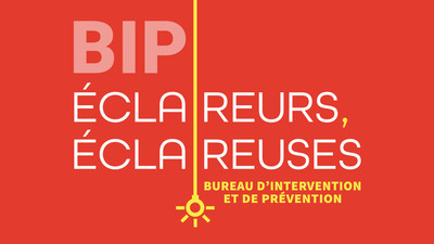 Éclaireurs - 16:9