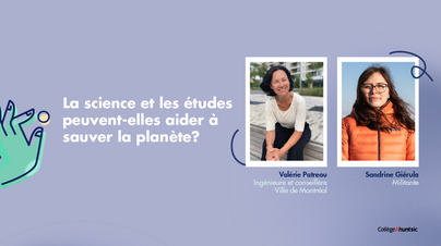 20e Colloque SH - SandrineValérie