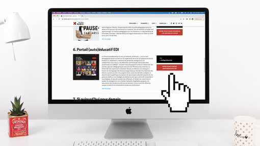 Portail EDI - Prix NUMIX