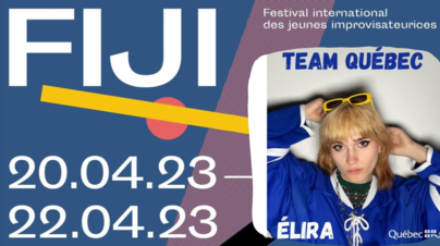 Élira-St-Onge-impro