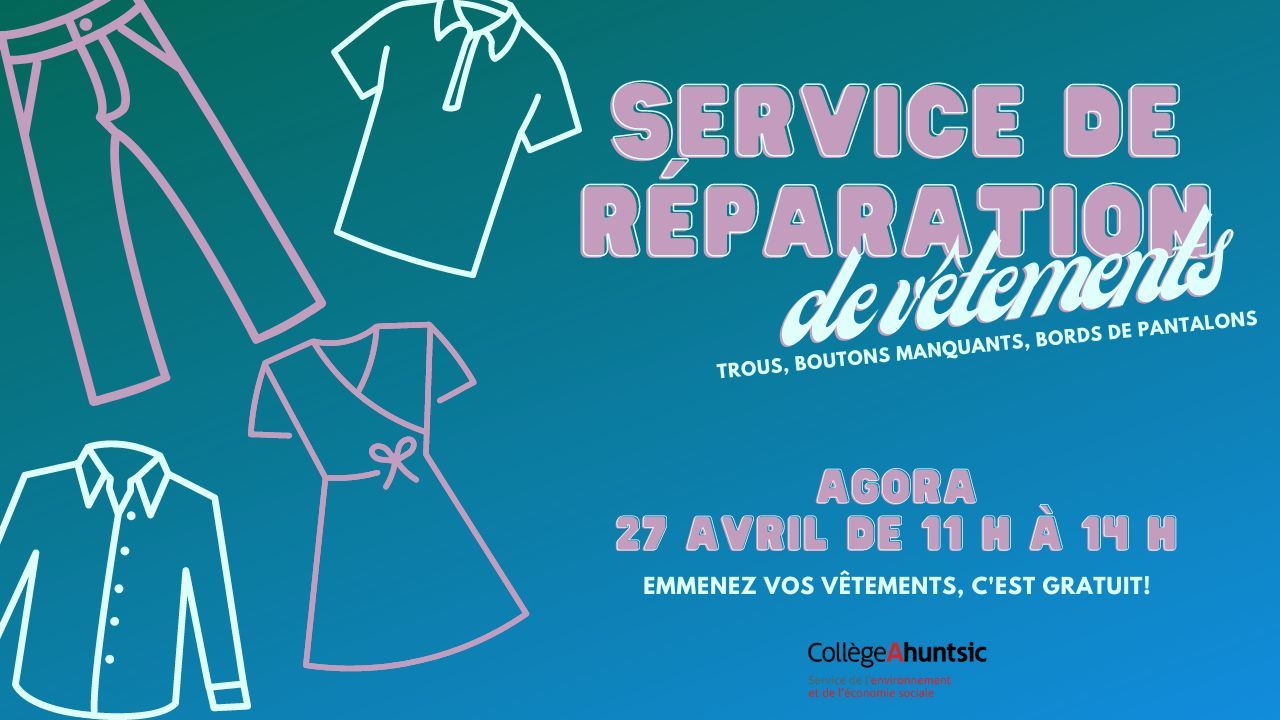 reparationsvetements