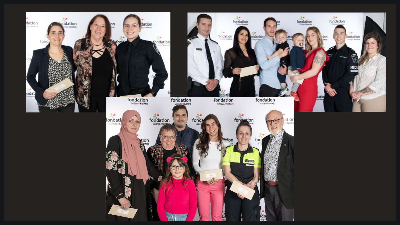 Fondation - nouvelle bourses scolaires H23